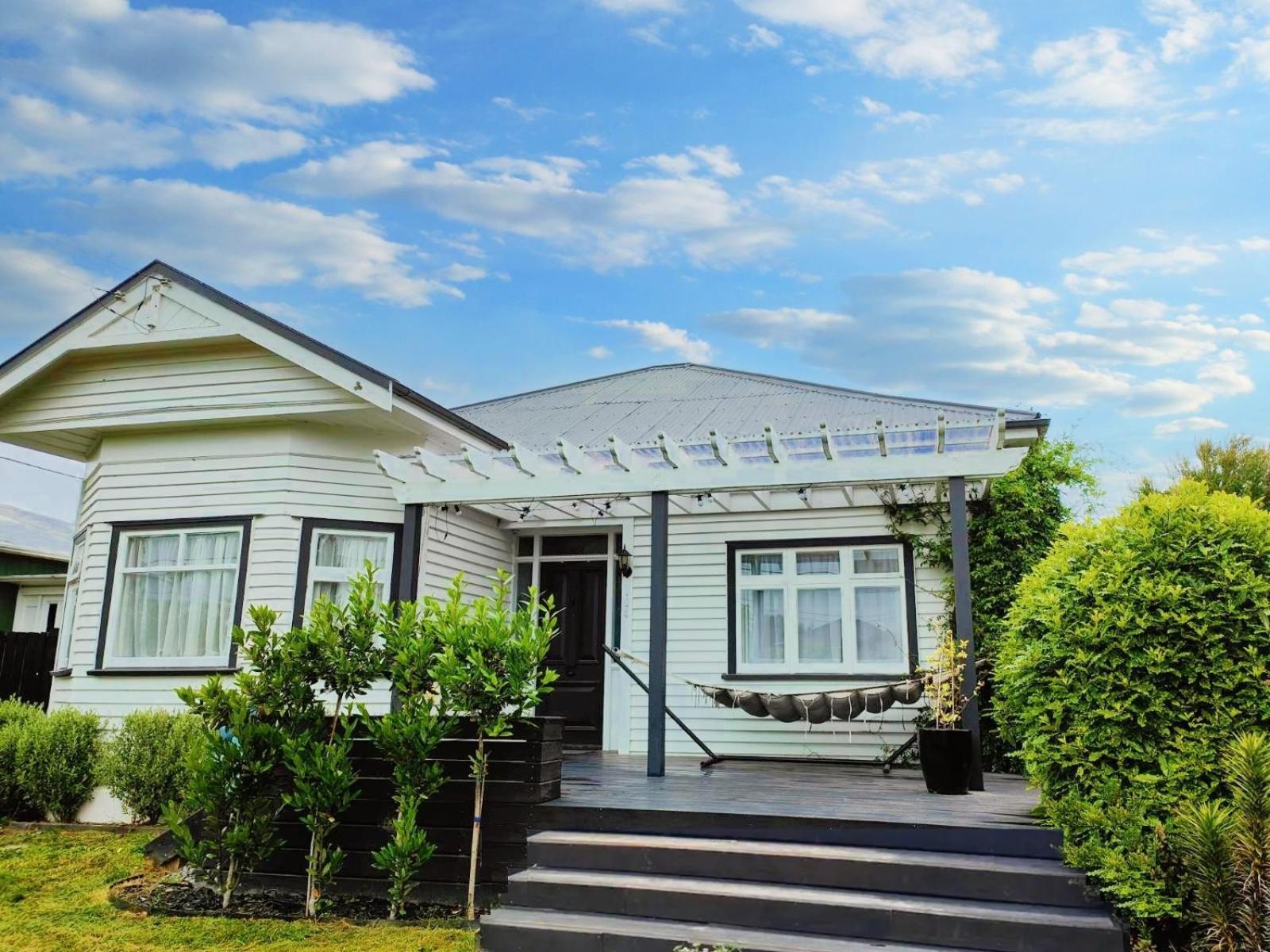 Beautiful Villa Near Everything! Christchurch Dış mekan fotoğraf